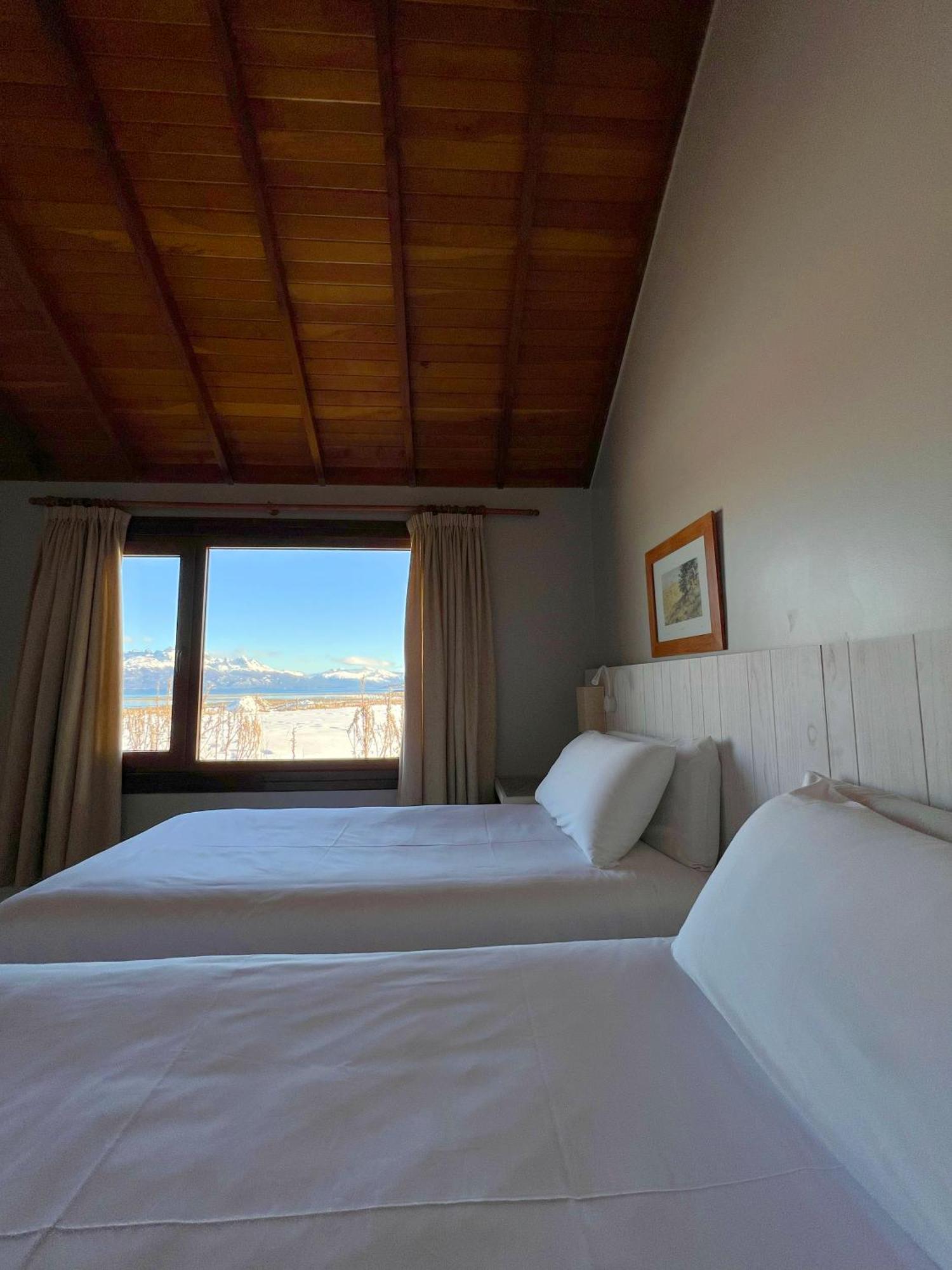 Tolkeyen Ushuaia Hotel Exteriér fotografie